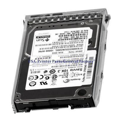 Compatible For SUN 390-0449-05 ST930003SSUN300G 300GB 10K SFF 2.5" SAS HDD