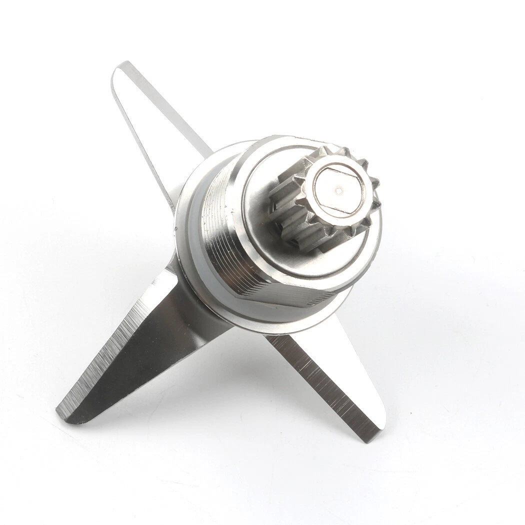 Waring 503397 MX1000 MX1100 MX1200 Blender Blade Assembly