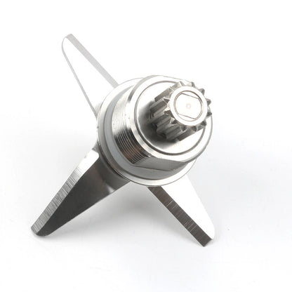 Waring 503397 MX1000 MX1100 MX1200 Blender Blade Assembly