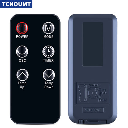 Remote Control For KNKA GD9215AD10,Feculs Space Heater