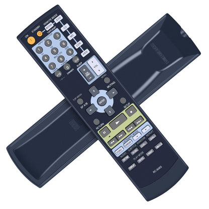 RC-606S Replace Remote Control For Onkyo Home Theater System HT-R330 HT-R580