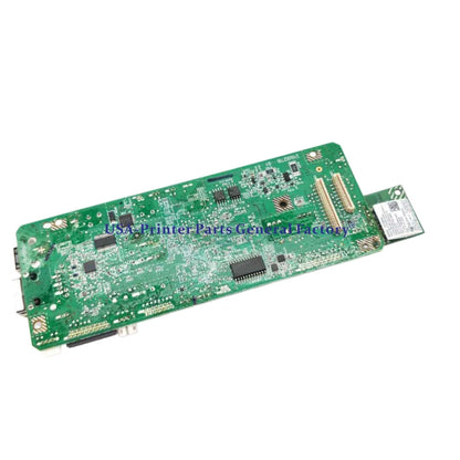 Main Board Motherboard CE71 Fits compatible Epson WorkForce L655 High quality