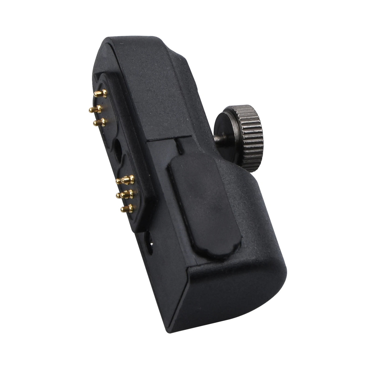 Walkie Talkie Audio Adapter Connector For Hytera PD700 PD780 PT580H PD705