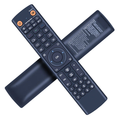 Remote Control For Zidoo X8 X9S X10 X6 H6 Pro X5 X1ii Z9S Z9X Pro Box
