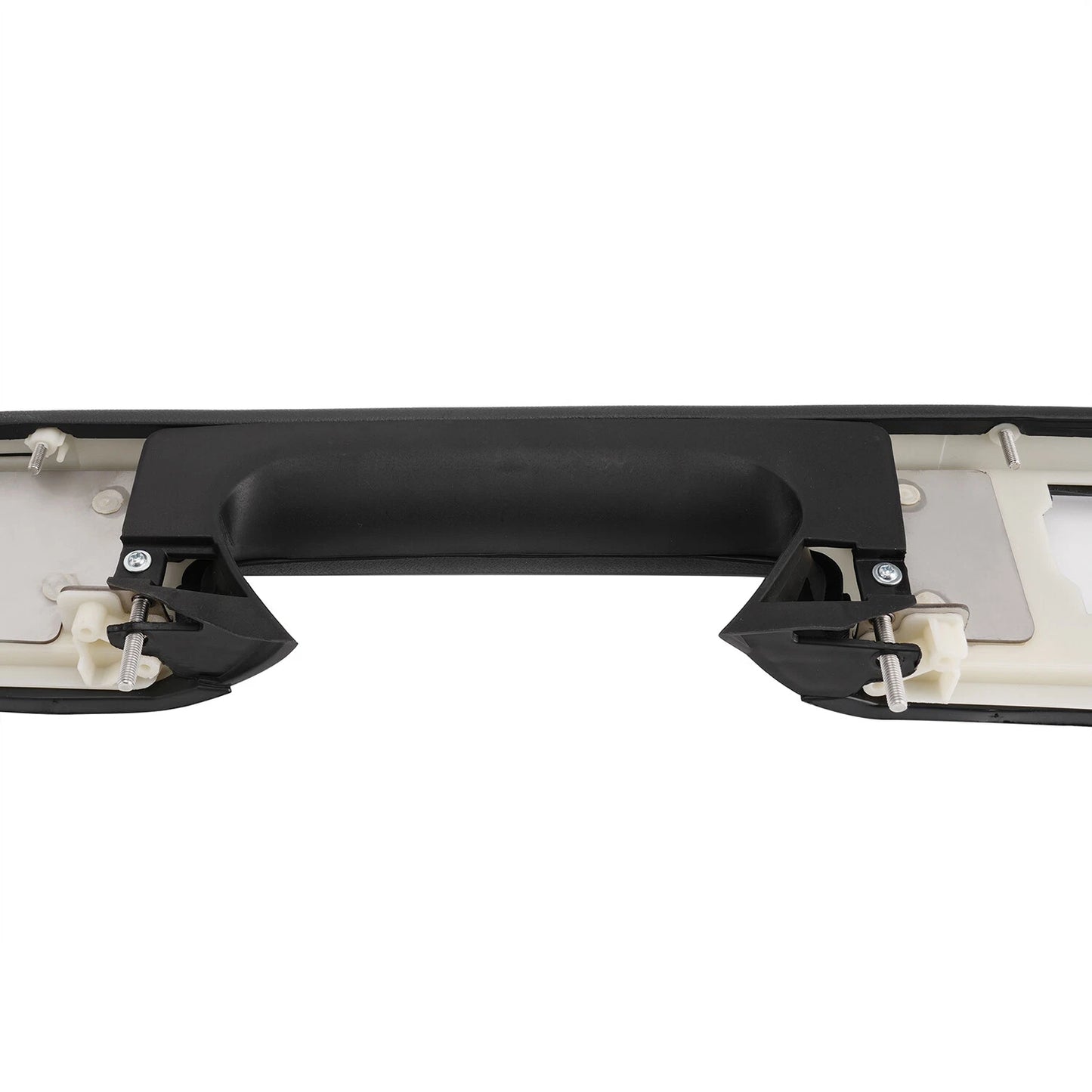 Front Driver Side Door Armrest Repair 80994 for 2010-2014 Tahoe Silverado Black