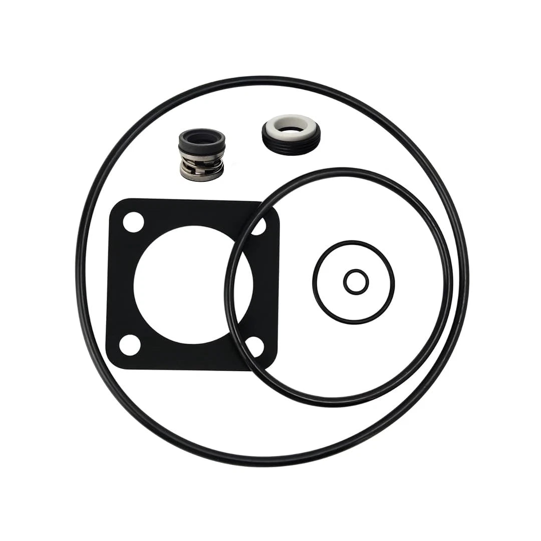 Southeastern Accessory O-Ring Replacement Kit (1998 to Present) for Black