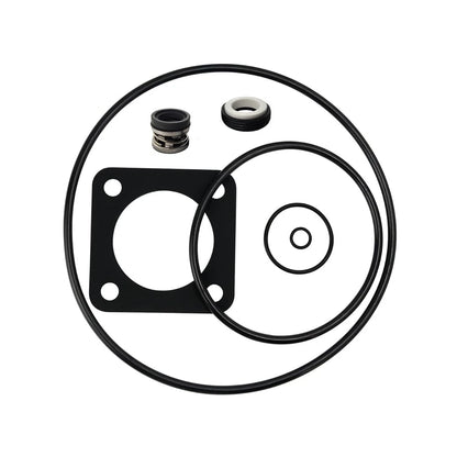 Southeastern Accessory O-Ring Replacement Kit (1998 to Present) for Black