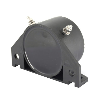 107dB Reverse Backup Alarm 12V-24V Waterproof Beeper for Truck Van Vehicle