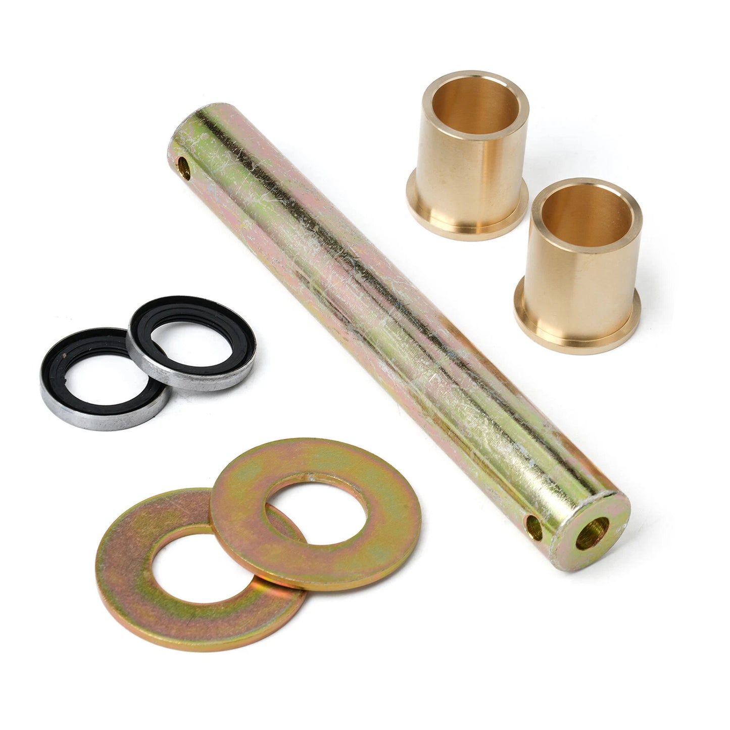 Undercarriage Idler Pin Kit 6730701 for Bobcat MT50 MT52 MT55 MT85 7325259