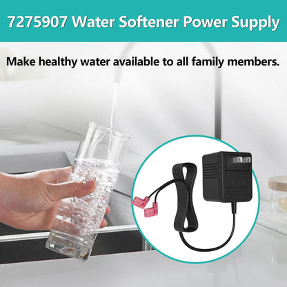 24 Volt AC Transformer Water Softener Power Supply