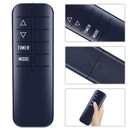 Replacement Remote Control For DR. INFRARED HEATER DR-978