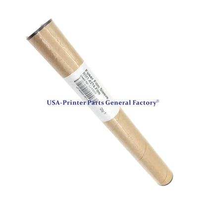 5pc OEM For HP P3015 P3015DN P3015X P3010 Fuser Film Sleeve With Grease RM1-6274
