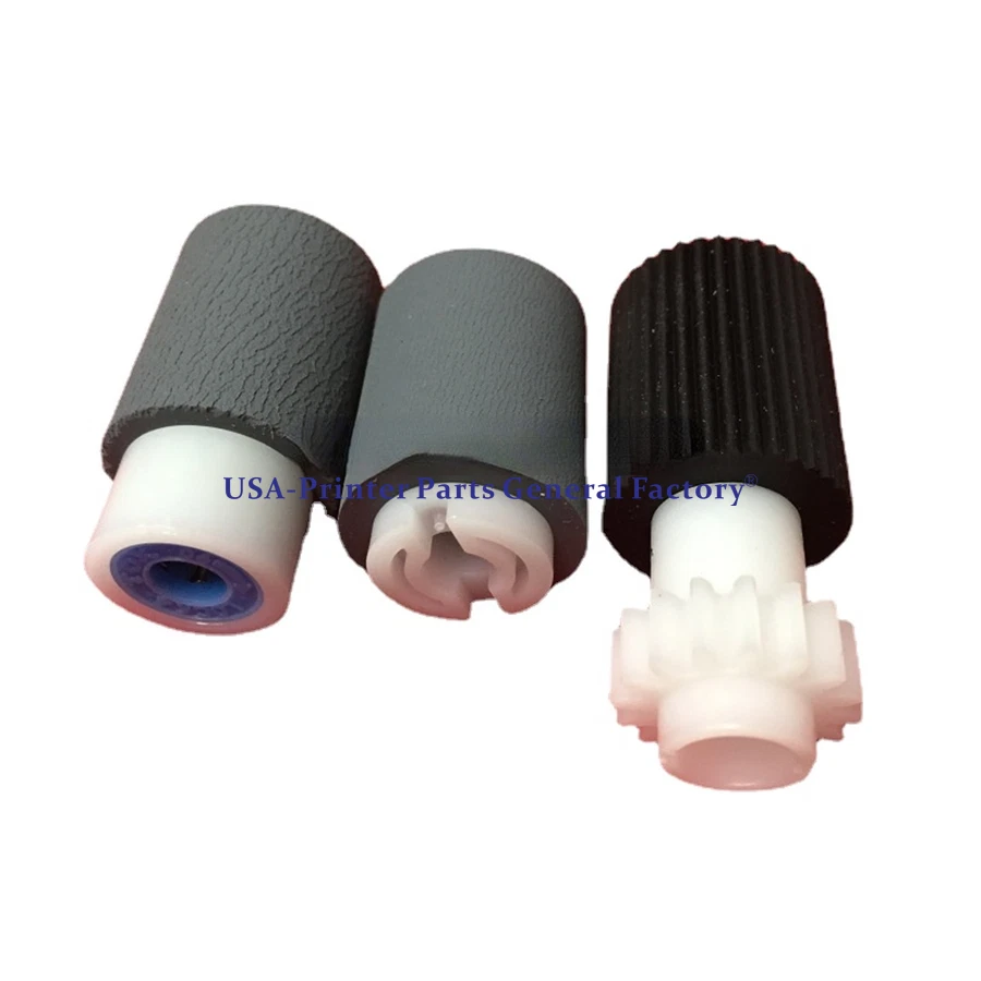 Pickup Roller kit For Kyocera KM 5035 5050 300i 2540 2560 3040 3060 1620 1635