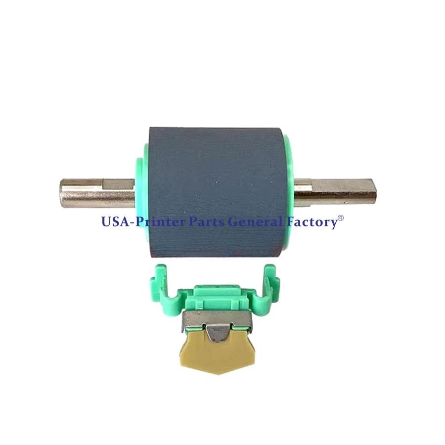 Pickup Roller Separation Pad compatible with Brother ADS-2100W ADS-2000W 2000e
