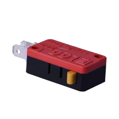 20Pcs Red  3 Pin Microswitch Push Button For Arcade Mame Jamma Games B