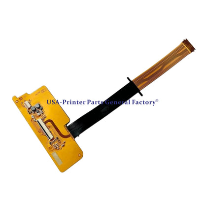 Compatible nikon Shaft rotating LCD Flex Cable D500 Digital Camera Repair Part