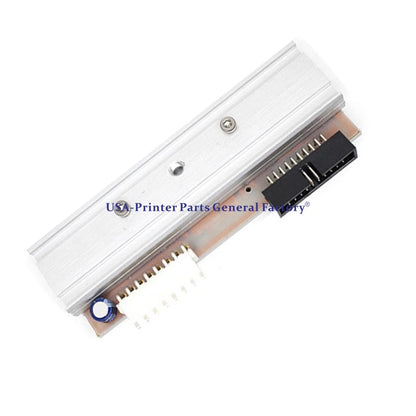 5954072 Printhead For CAB A4+ Thermal Label Printer 300dpi Fast delivery