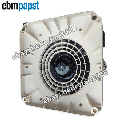 Ebmpapst W2D270-EB26-07 K2D250-AB32-05 AC 400V 0.26A Siemens Spindle Motor Fan