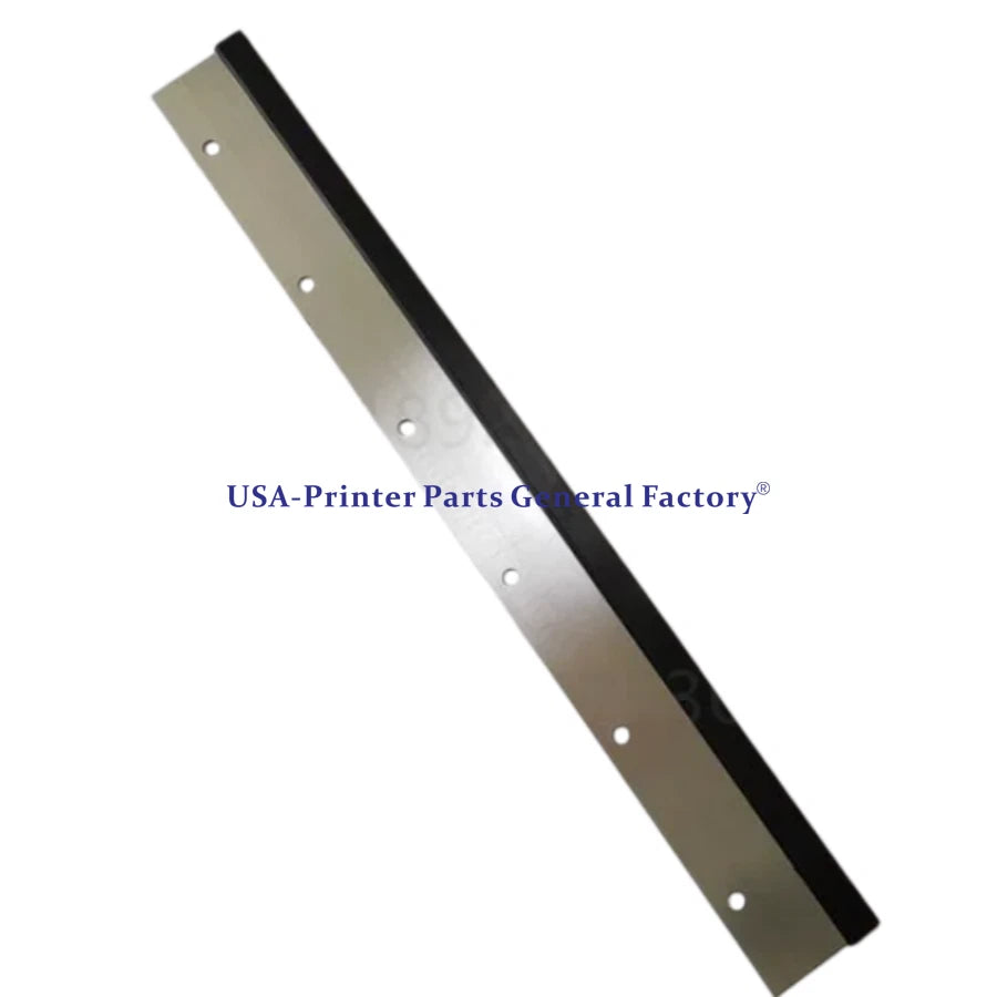 Qty 2 Wash Up Blade Compatible with Heidelberg GTO 52 High quality
