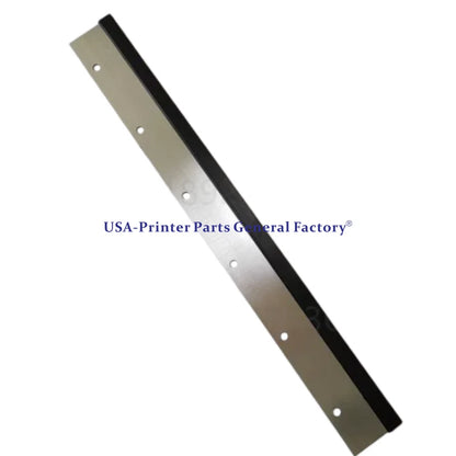 Qty 2 Wash Up Blade Compatible with Heidelberg GTO 52 High quality