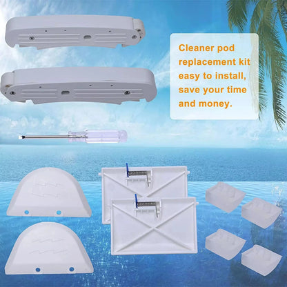 Pool Cleaner Parts Fit For Arneson Pool Vac, For Pool Vac Ultra Pool Cleaner