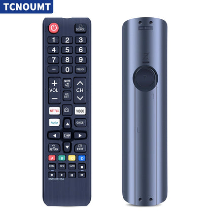 BN59-01315A Replacement TV Remote For Samsung LED 4K ULTRA HDTV Smart TV