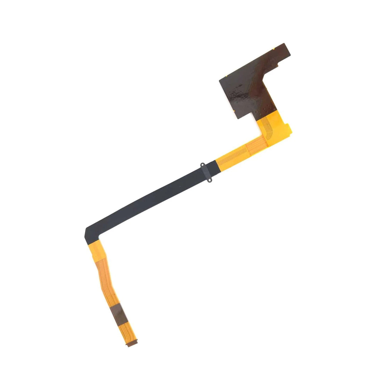 For Canon EOS M3 LCD Screen FPC Rotating Shaft Hinge Flex Cable Replacement