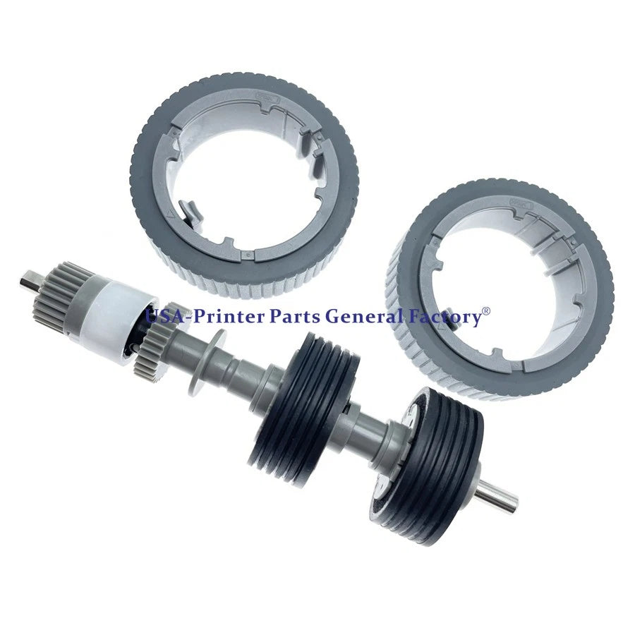 Pickup Brake Roller For Fujitsu PA03810-0001 fi-8150 fi-8250 fi-8170 fi-8190