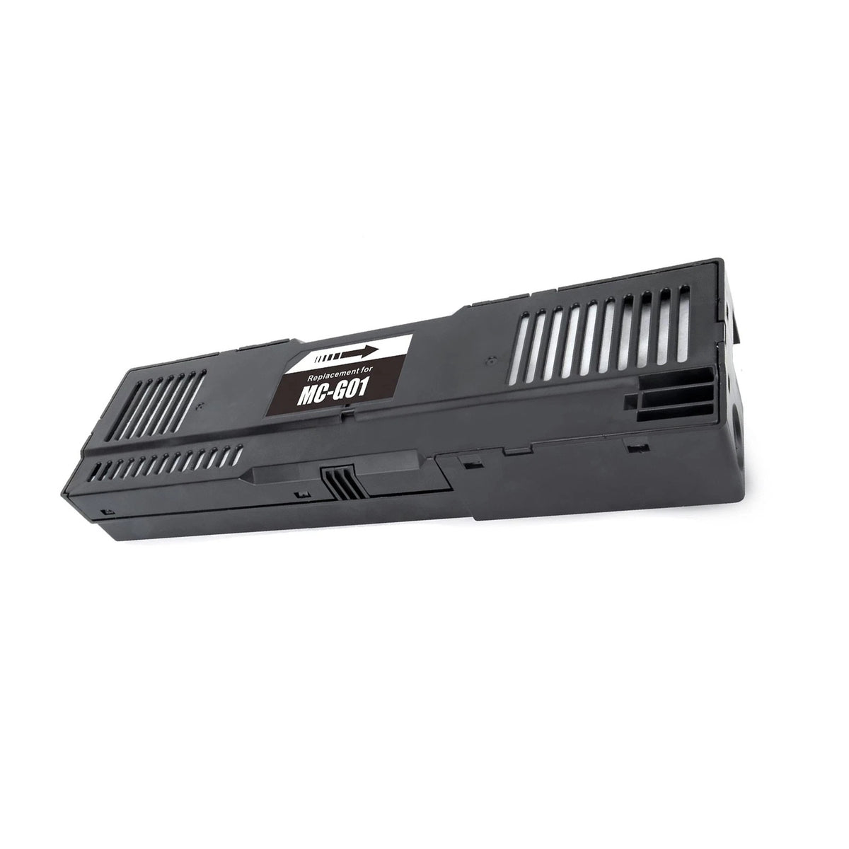 For Canon MAXIFY GX6040 GX7040 Maintenance Cartridge MC-G01 Waste Tank Unit