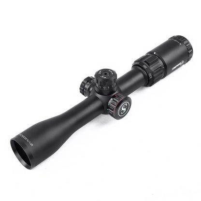 MT1.75-5X32CB Crossbow Scope (MT1.75-5X32CB Scope) Black