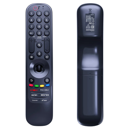 MR24GA AKB76045005 Voice Replacement Remote Control For LG TV 50QNED80CTA