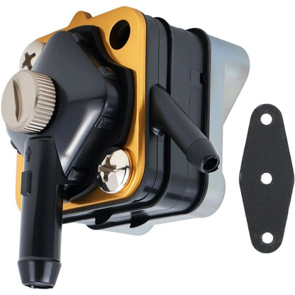 397839 Boat Fuel Pump for Johnson Evinrude Outboard 6-15HP 1981-1992 Direct Fit