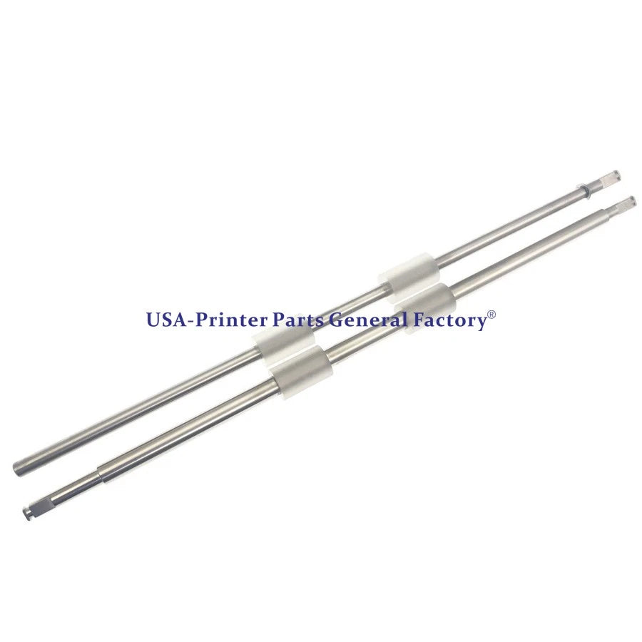 10SET x Feed Exit Roller Set for Fujitsu fi-6140 fi-6130 fi-6230 fi-6240 fi-6125