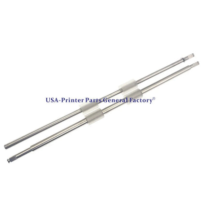 10SET x Feed Exit Roller Set for Fujitsu fi-6140 fi-6130 fi-6230 fi-6240 fi-6125