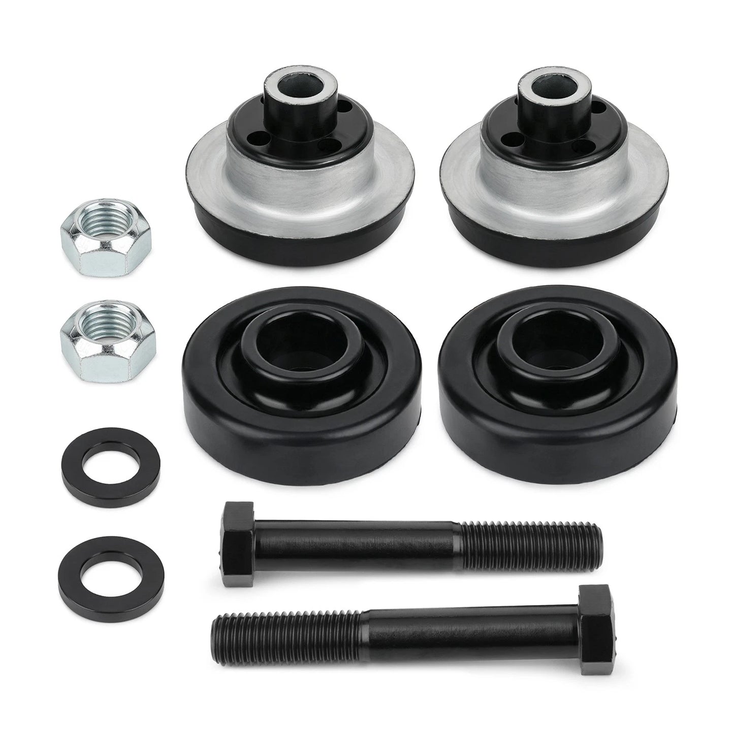 M17337K2 Cab Suspension Bushing Kit for Freightliner Commercial Semi Trucks