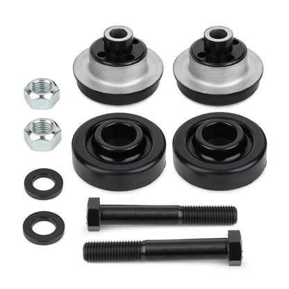 M17337K2 Cab Suspension Bushing Kit for Freightliner Commercial Semi Trucks