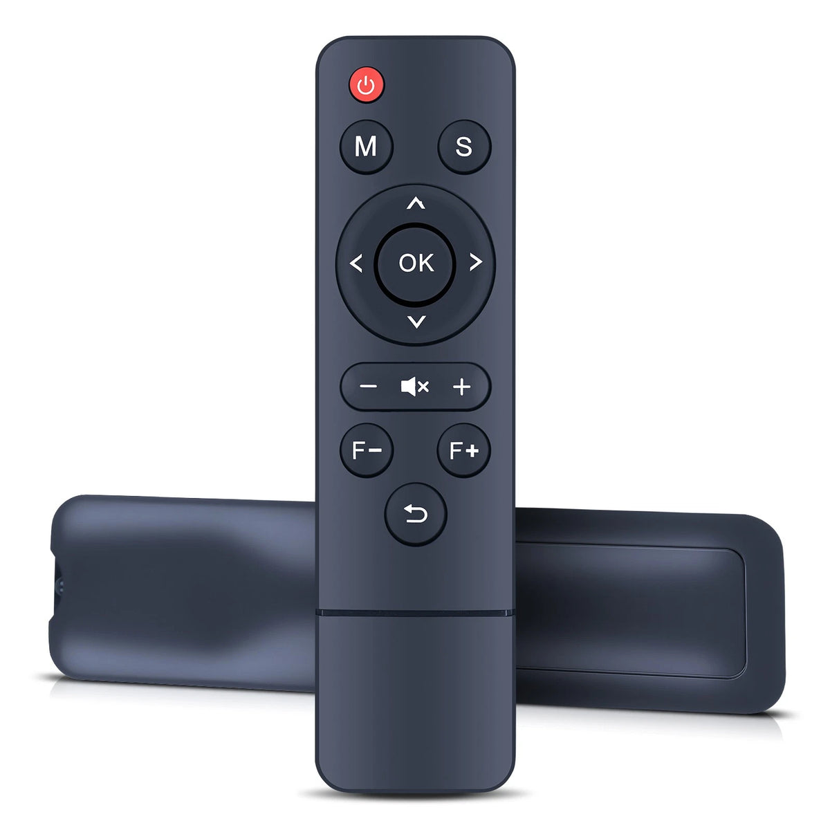 Replacement Remote Control For PUTRIMS S28,TOPTRO X7 Projector