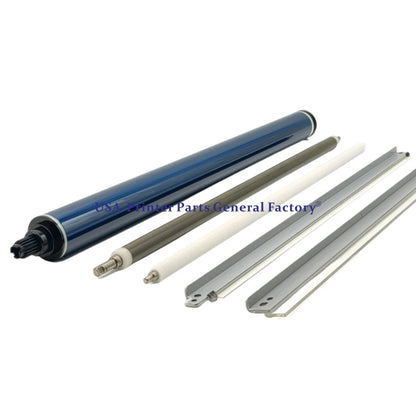 Charge Roller Drum Cleaning Blade Repair Kit For Ricoh Imc4500 C2500 C3500 C6000