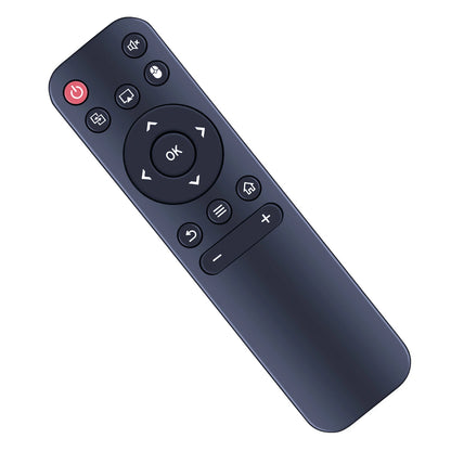 Replacement Remote Control For HOTPEAK PR06 Portable Projector