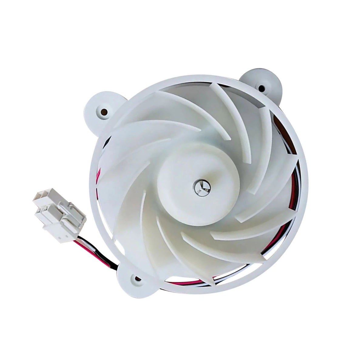 Refrigerator Cooling Fan Accessories Adapter For Samsung Refrigerator