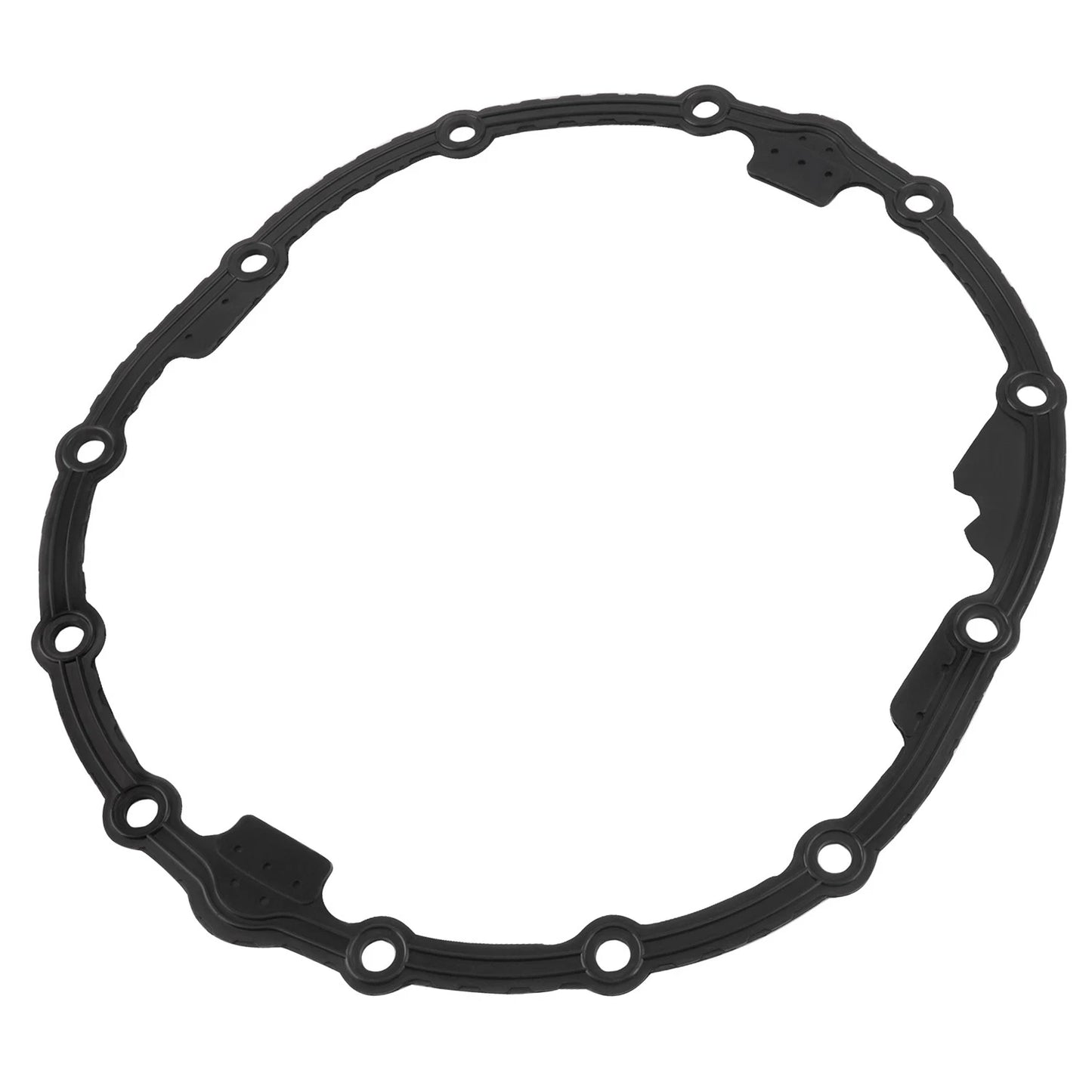Rear Axle Housing Cover Gasket Seal For Chevrolet Silverado 1500 22943110