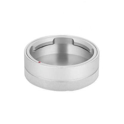 1*   Metal Rear Lens Cap For Leica M Mount Lens Effortless Handling