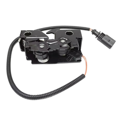 Hood Lock Latch Bonnet Catch High quality For Volkswagen Jetta 1K8823509S