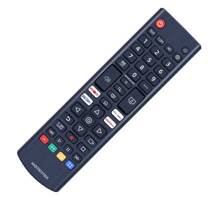 AKB76037605 Replacement Remote Control For LG TV 32LM577BZUA 55UP7000PUA