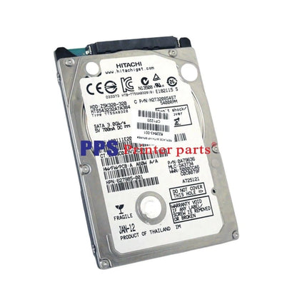Hard Disk Drive Fit for HP Designjet T920 T1500 T2500 PS CR357-67095 CR357-67047