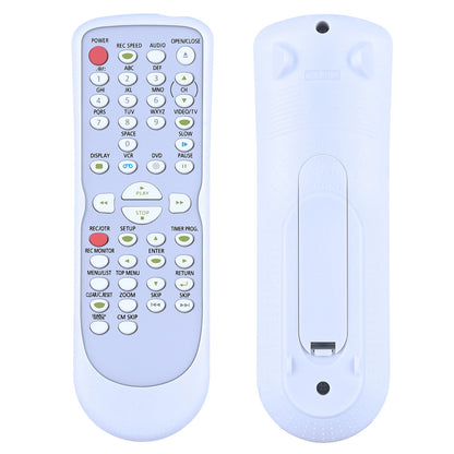 NB108 For Emerson Sylvania DVD VCR Combo Remote Control EDVR95E EWR20V4