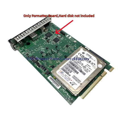 CH539-60004 Formatter Board Fits For HP DesignJet T770 Printer Parts