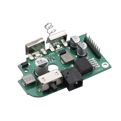 PCB Board Power Switch Motherboard For Sega Game Gear Replacement Repair Part