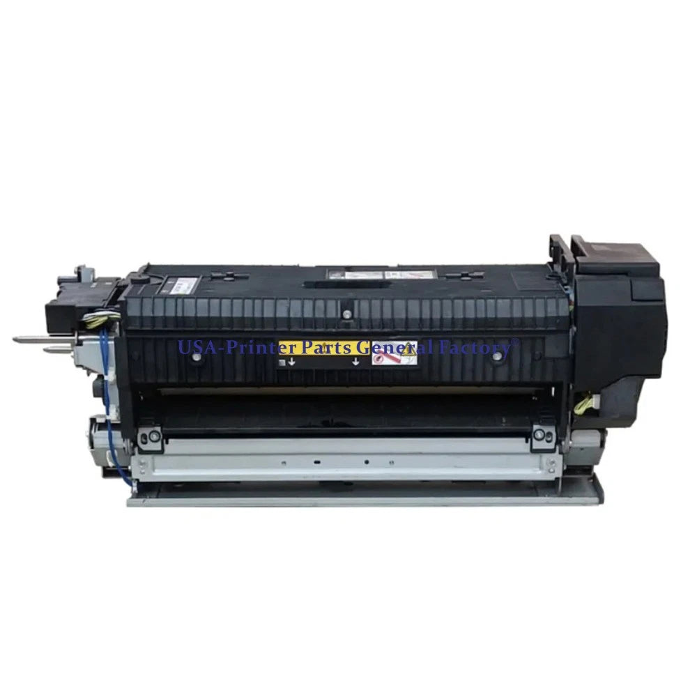 Fuser Unit Assembly For Xerox D95 D110 D125 D1100 4110 4112 4127 4595