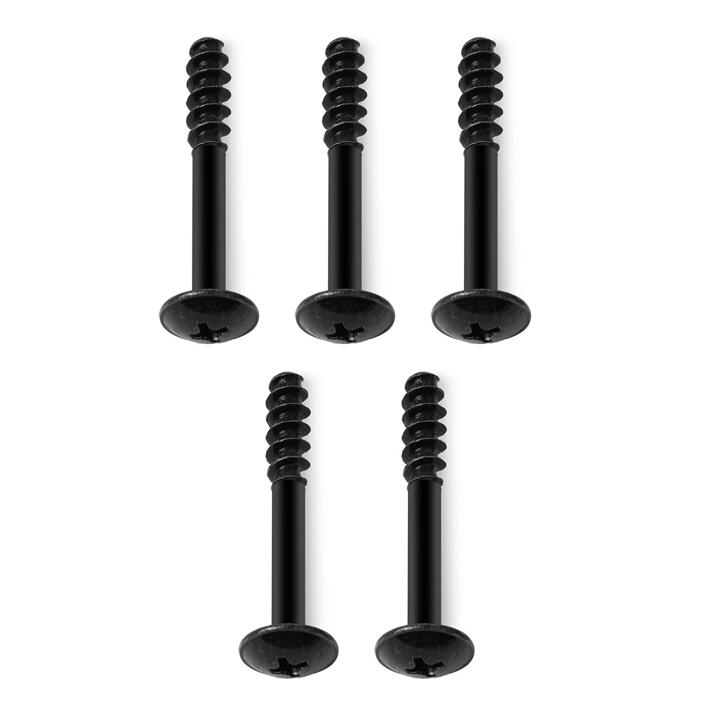 Air Box Cleaner Screw Replaces GM 13384034 / VW WHT002087 5 Pack